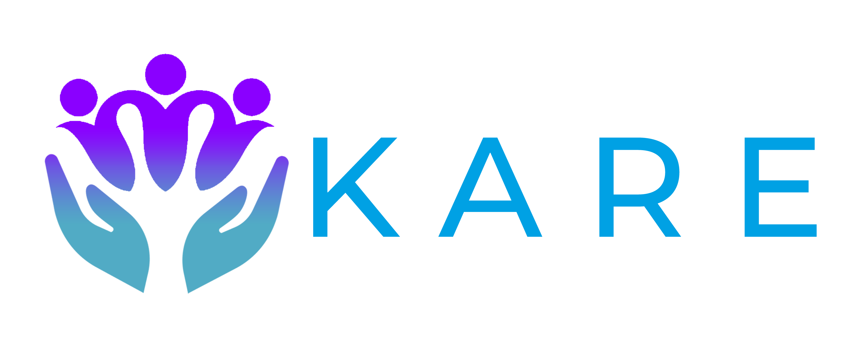 KARE Wide Logo - Color